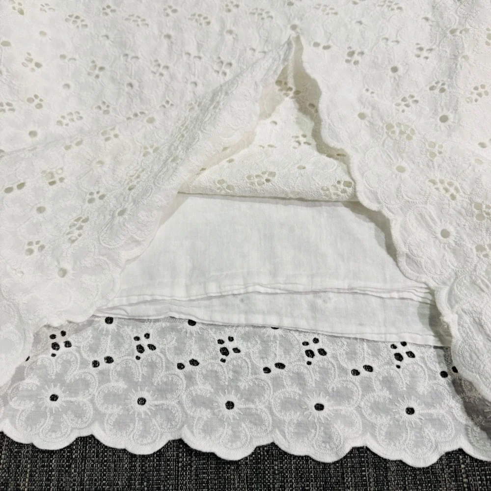 Sweet Salt choice pattern throughout